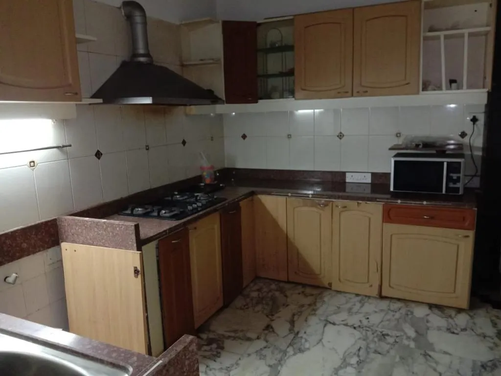 6 BHK Flats for Sale in Ruia Park, Juhu