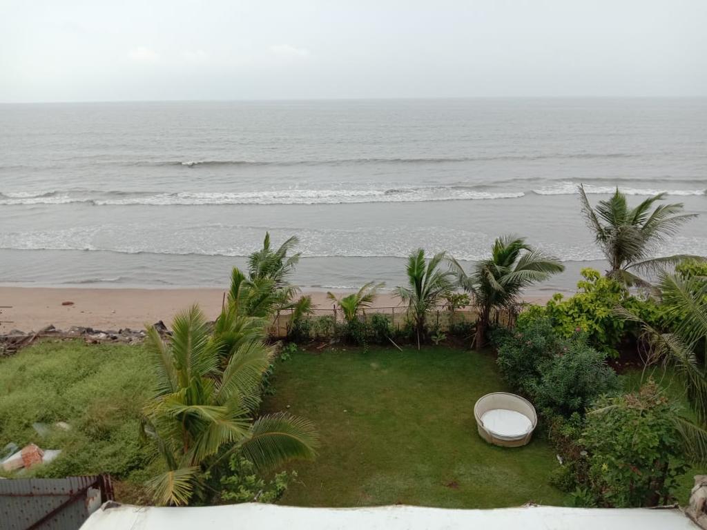 Building10 - Ruia Park, Juhu