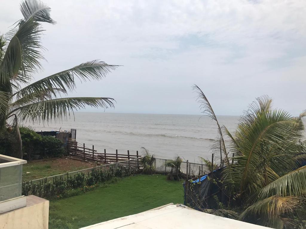 Building11 - Ruia Park, Juhu