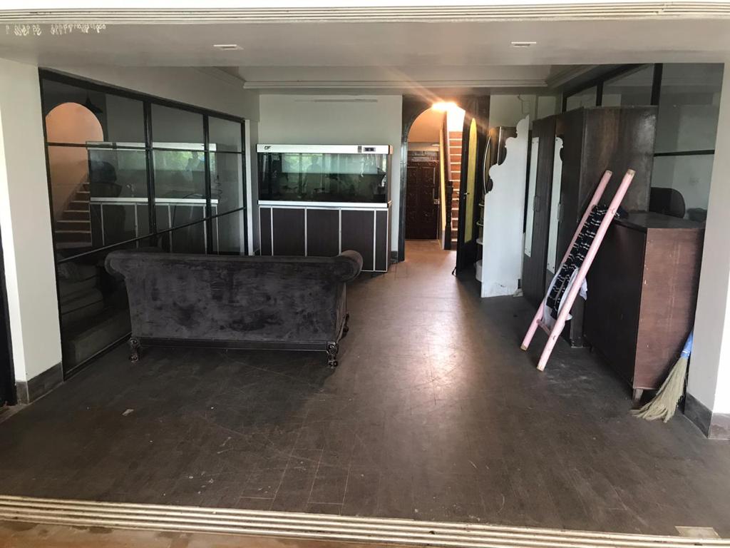 6 BHK Flats for Sale in Ruia Park, Juhu