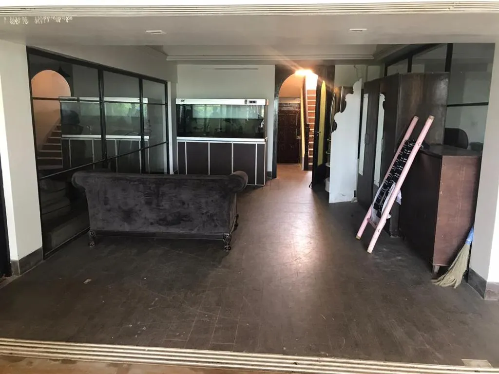 6 BHK Flats for Sale in Ruia Park, Juhu