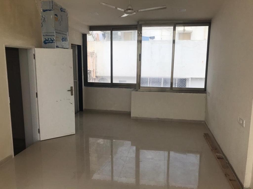 Building3 - Ruia Park, Juhu