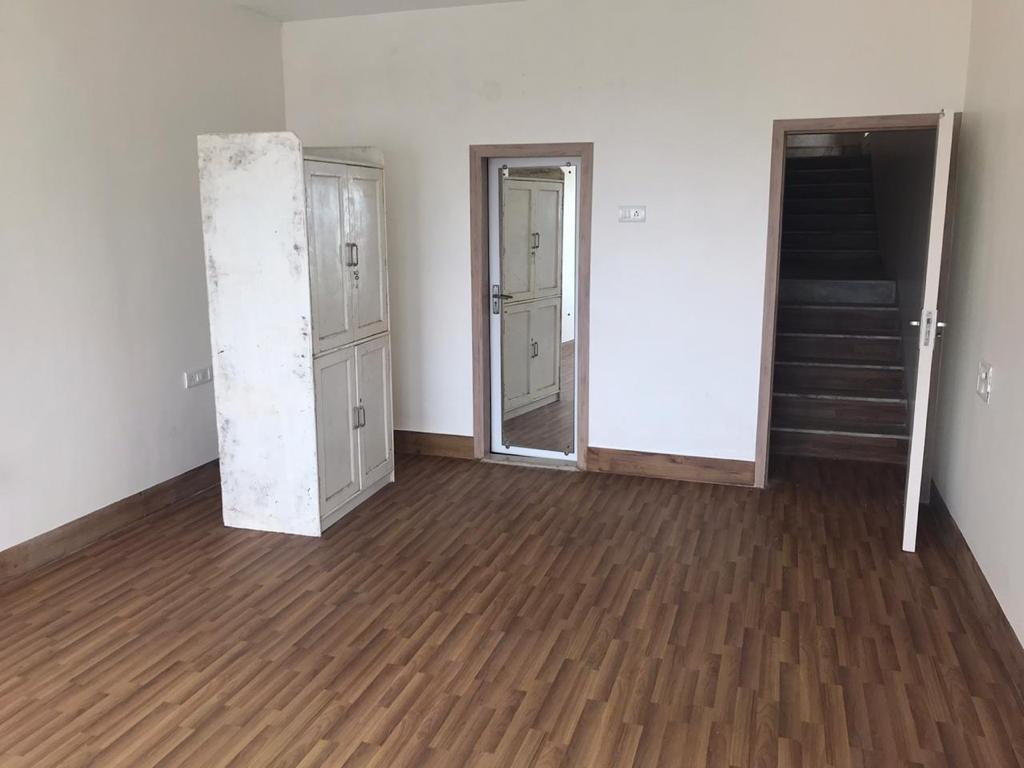 Building4 - Ruia Park, Juhu