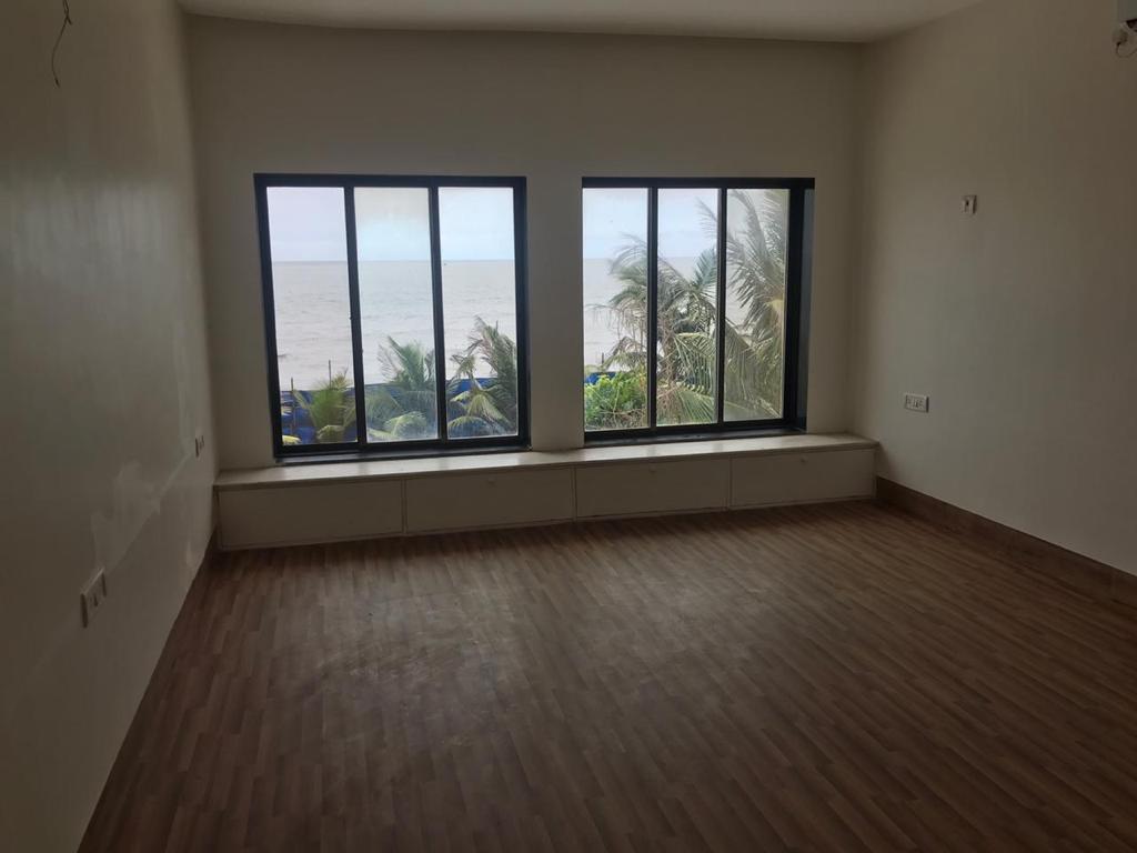 Building5 - Ruia Park, Juhu