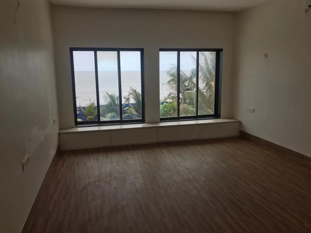 6 BHK Flats on Rent in Ruia Park, Juhu
