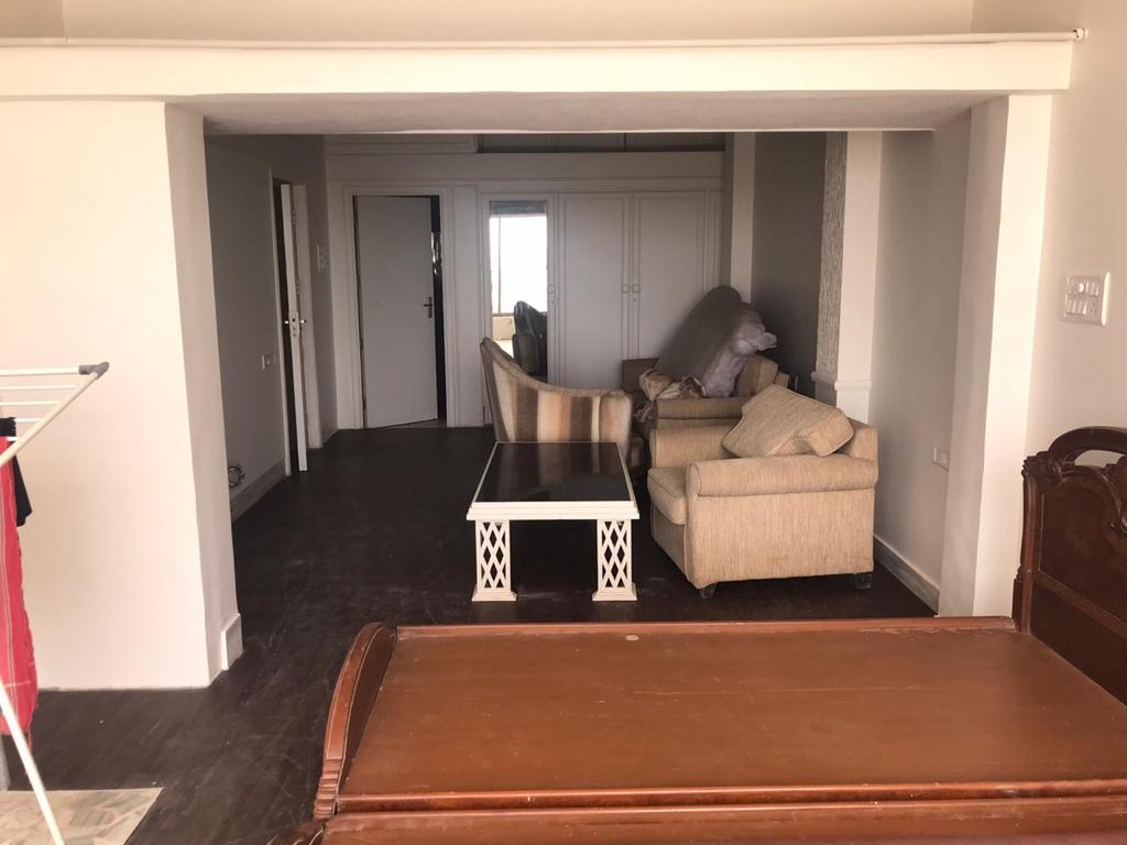 Building6 - Ruia Park, Juhu