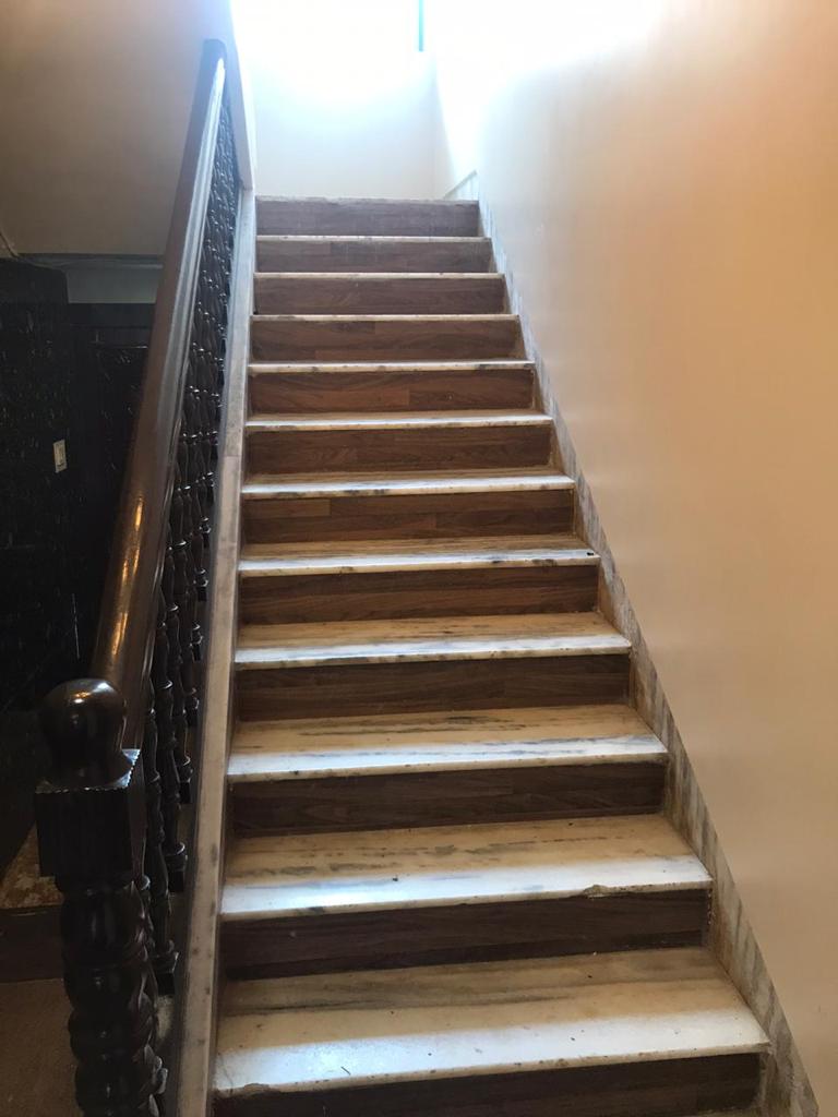 Building9 - Ruia Park, Juhu