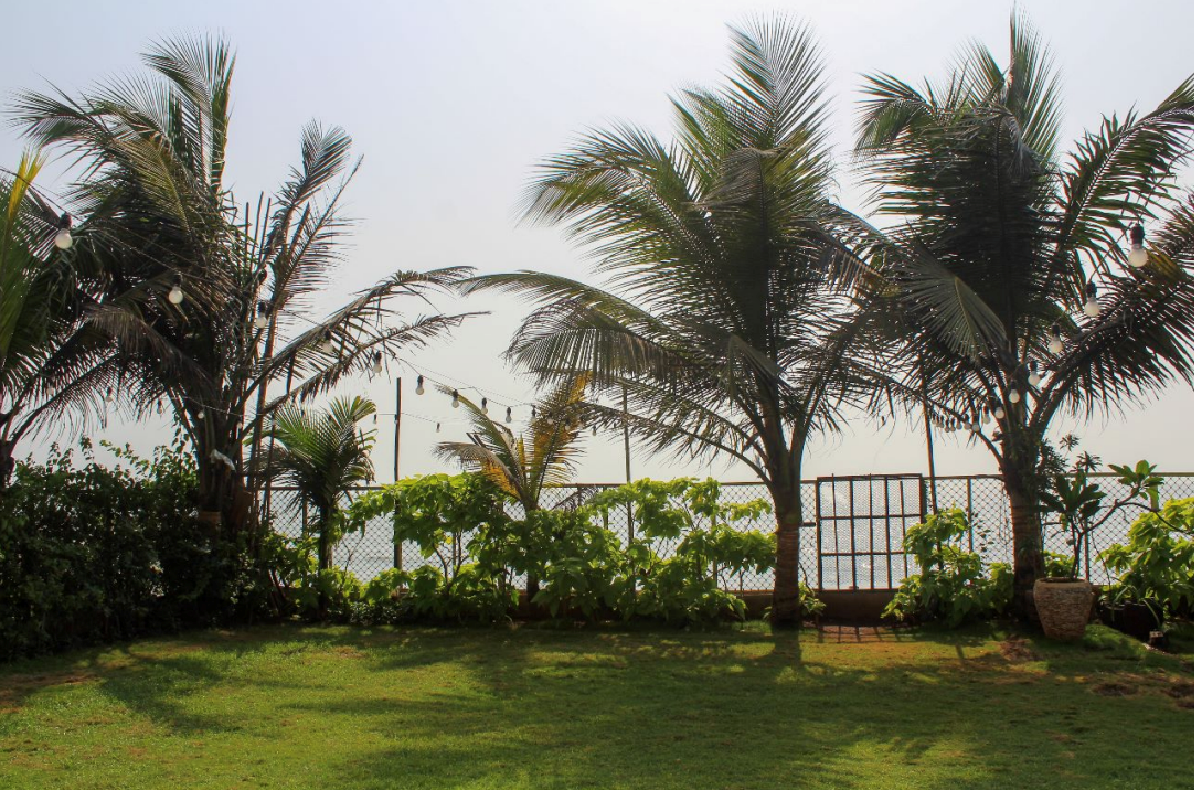 R11 - Ruia Park, Juhu