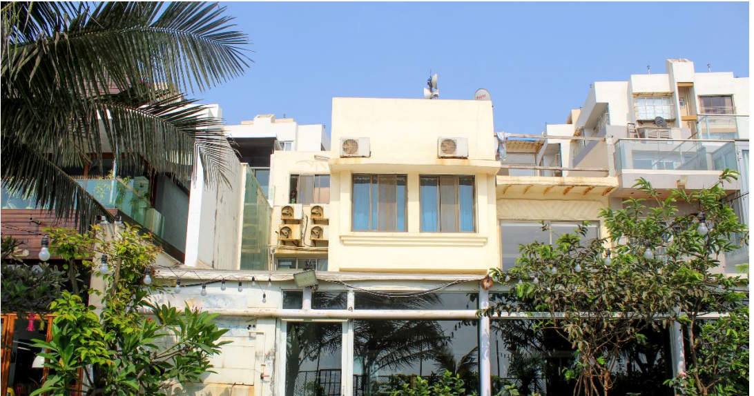 R12 - Ruia Park, Juhu