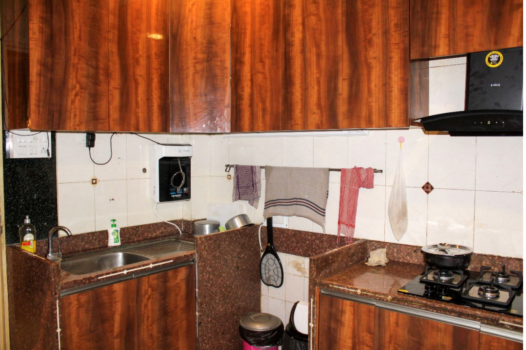 R2 - Ruia Park, Juhu