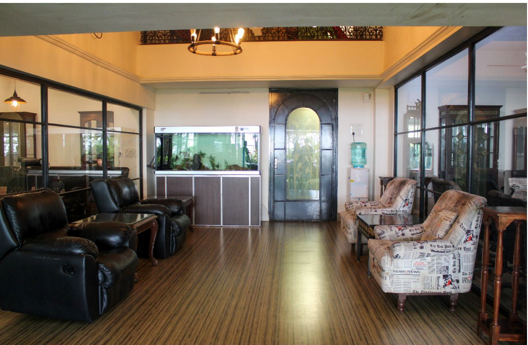 R7 - Ruia Park, Juhu