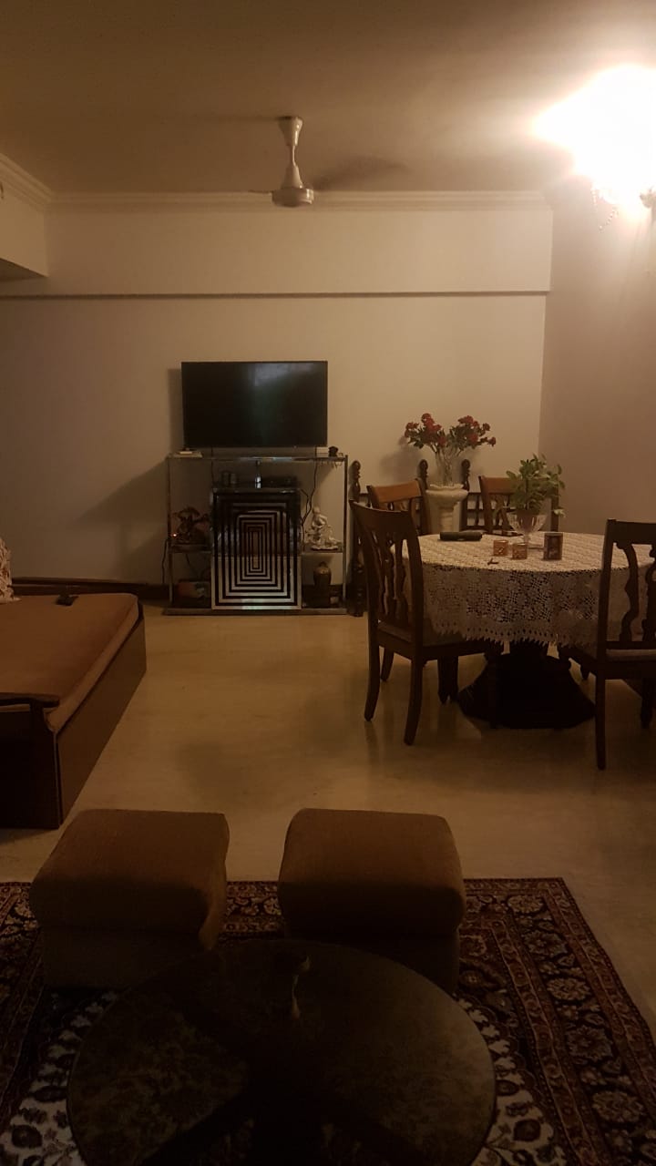 Building10 - Konark Classic, Bandra West