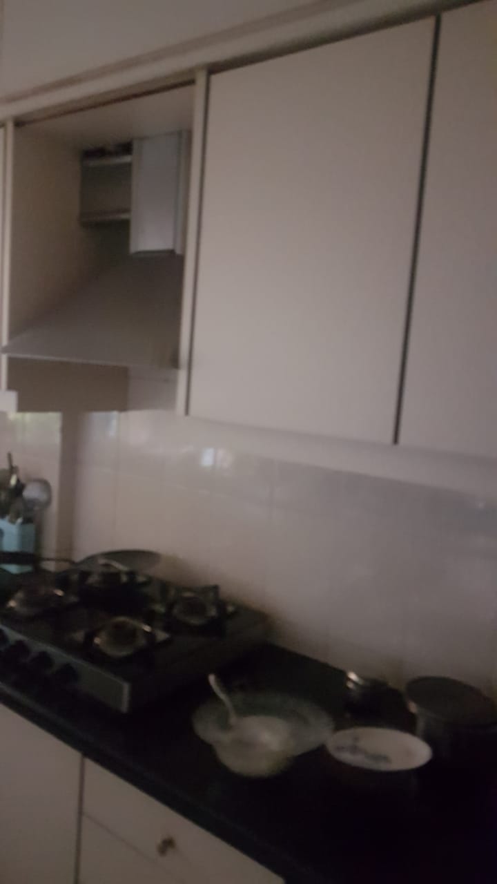 Building4 - Konark Classic, Bandra West