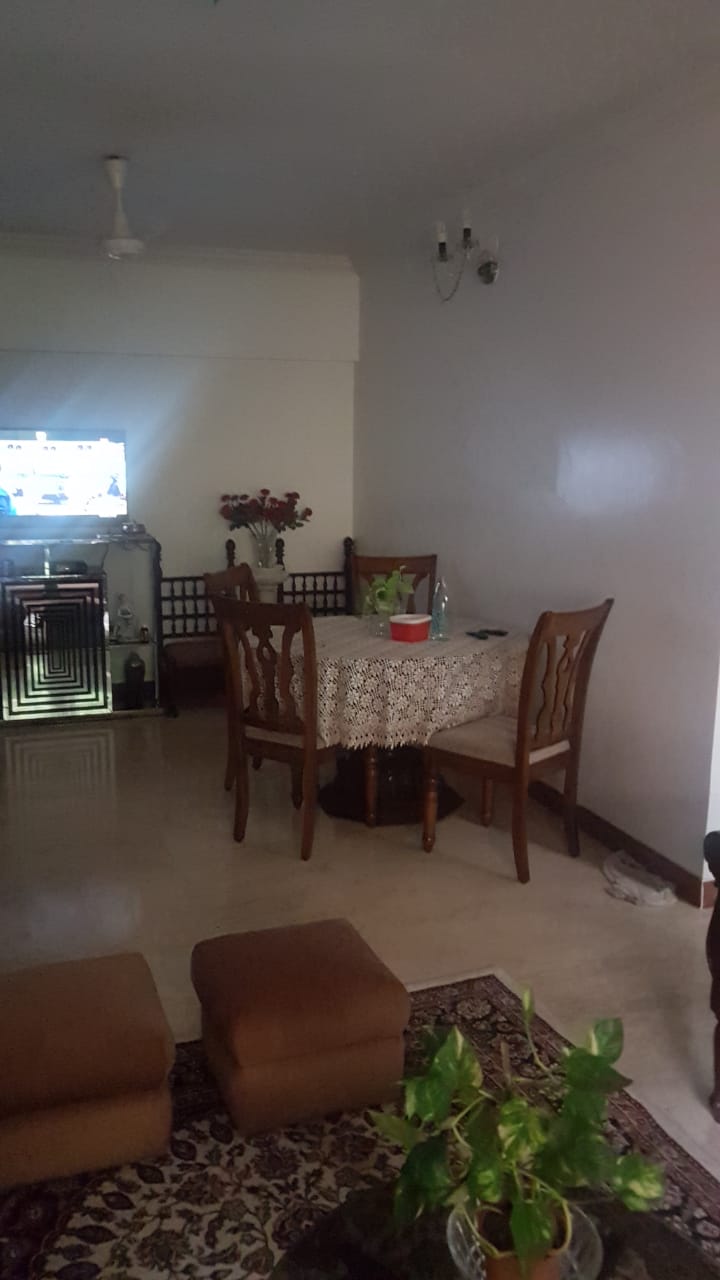 Building5 - Konark Classic, Bandra West