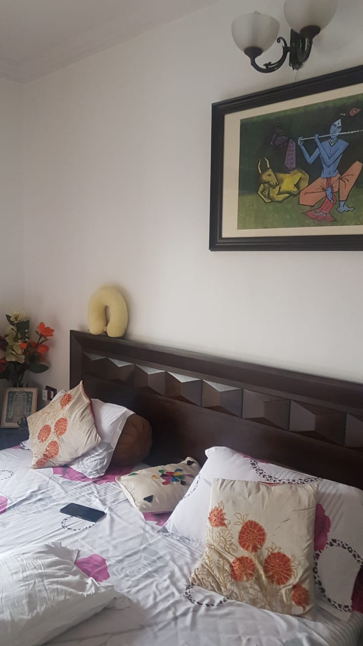 Building6 - Konark Classic, Bandra West