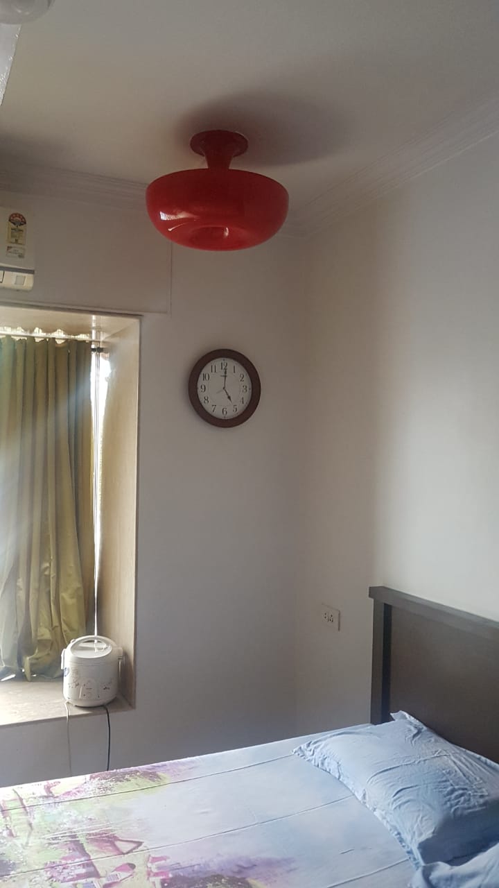 Building7 - Konark Classic, Bandra West