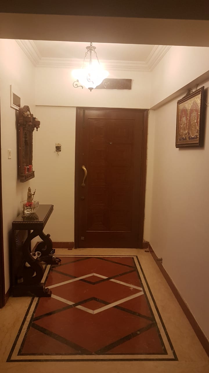 Building8 - Konark Classic, Bandra West