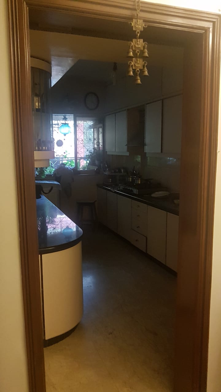 Building9 - Konark Classic, Bandra West