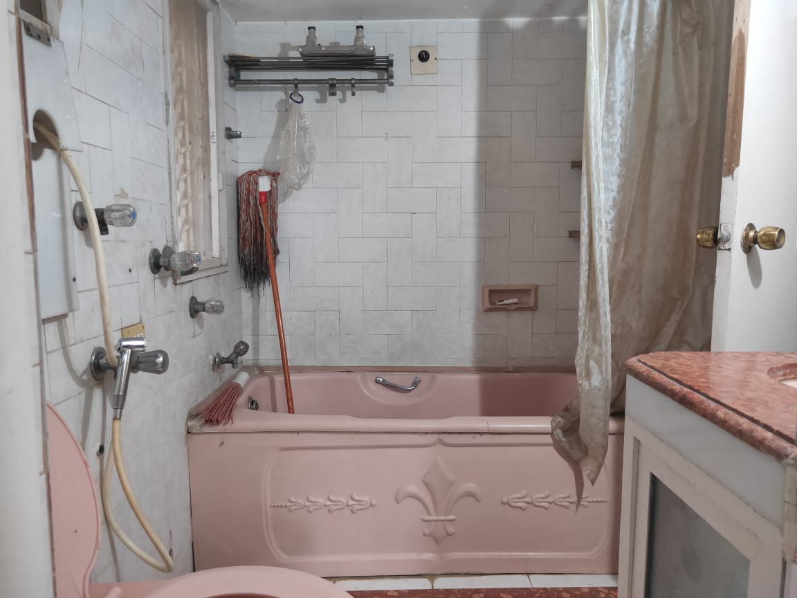 Bathroom 2 - Girnar, Andheri West