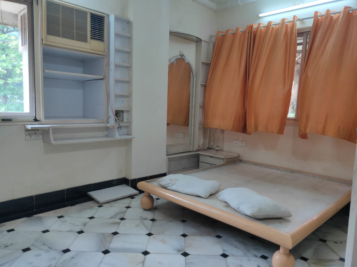 Bedroom 2 - Girnar, Andheri West