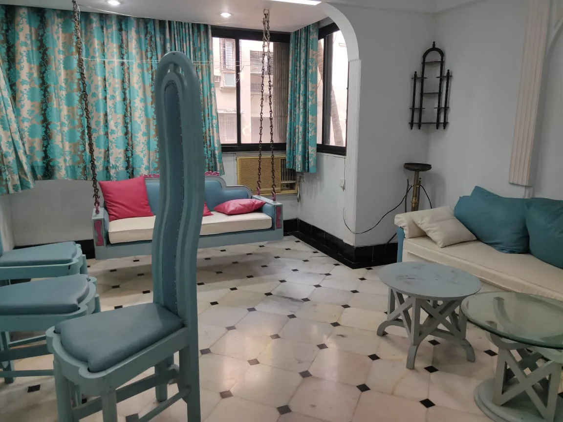 1 BHK Flats for Sale in Girnar, Andheri West