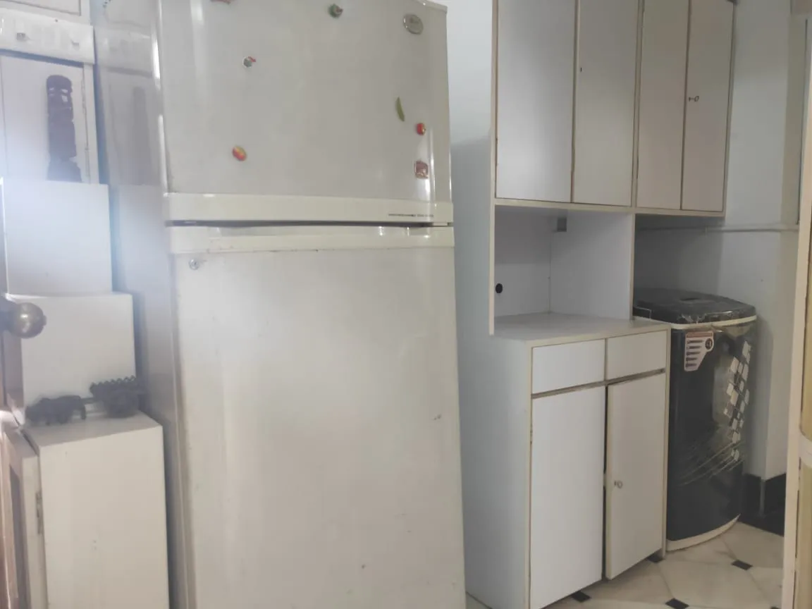 1 BHK Flats for Sale in Girnar, Andheri West