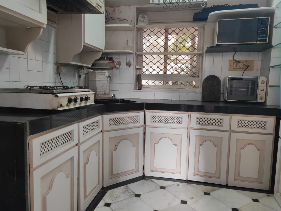 Kitchen1 - Girnar, Andheri West