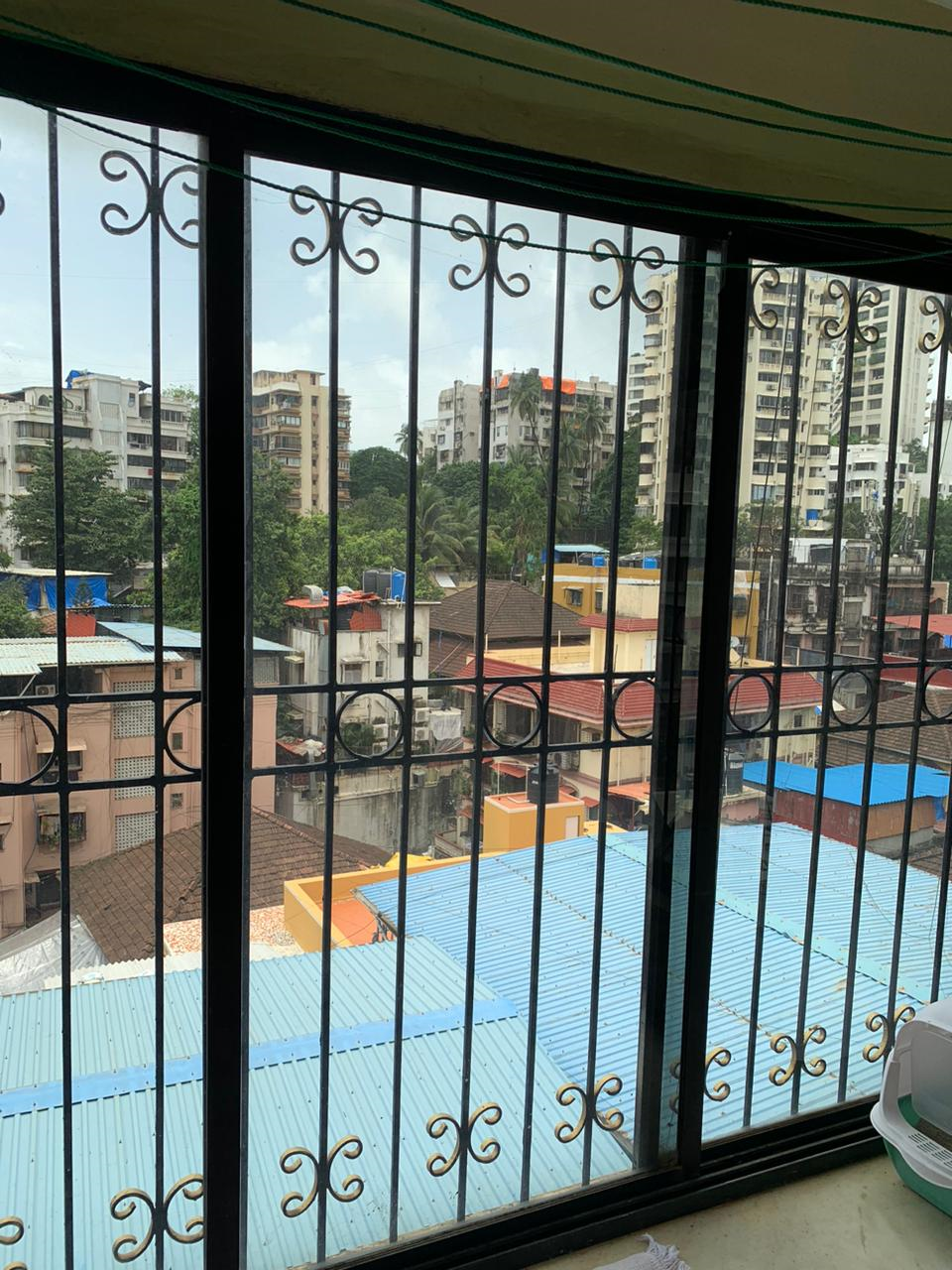 10 - Yellow Rose, Bandra West