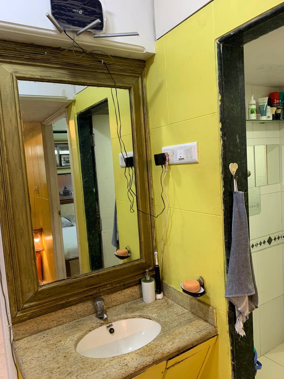 2 BHK Flats for Sale in Yellow Rose, Bandra West