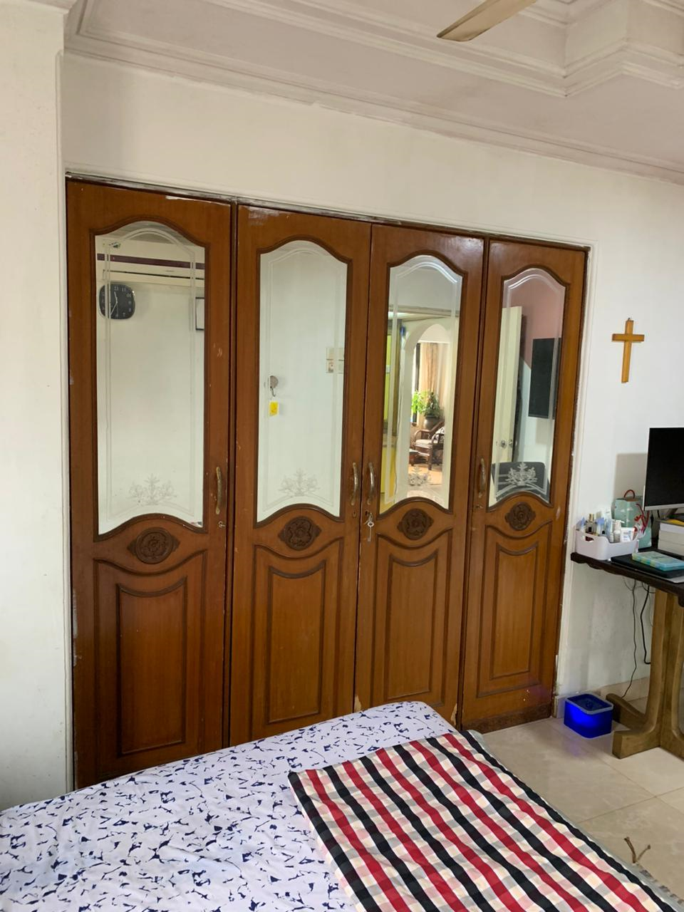 2 - Yellow Rose, Bandra West