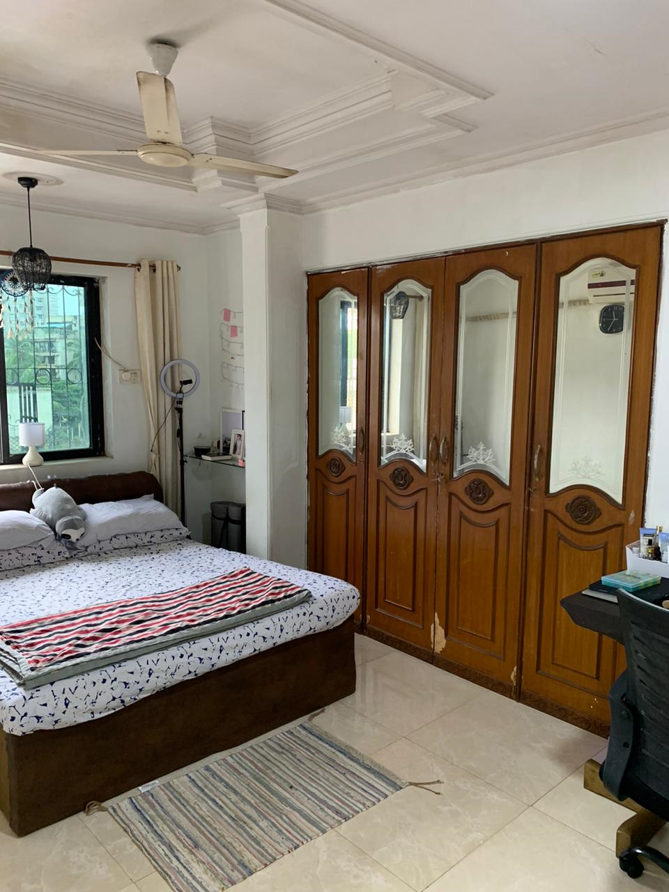 3 - Yellow Rose, Bandra West