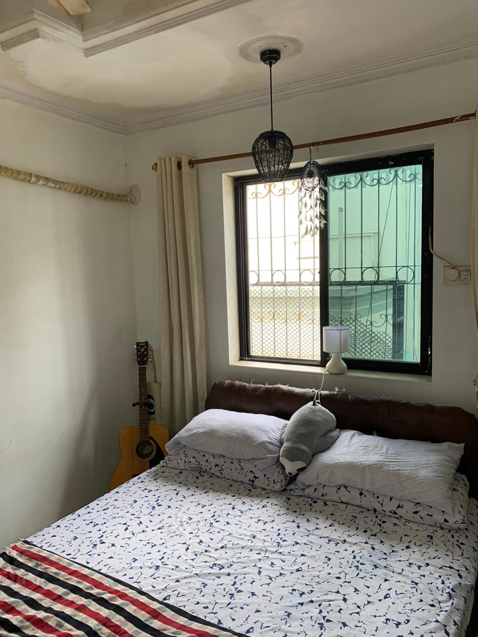 2 BHK Fully Furnished in Yellow Rose , Bandra West