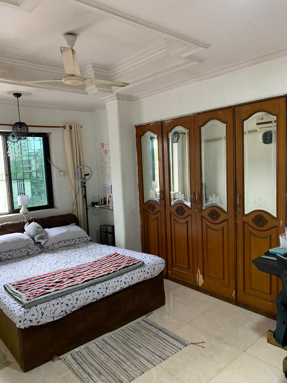 5 - Yellow Rose, Bandra West