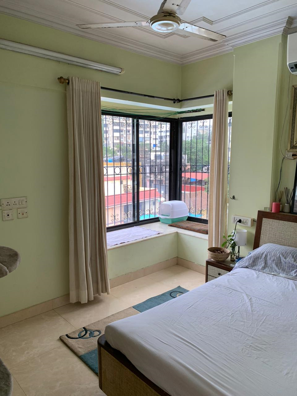 9 - Yellow Rose, Bandra West