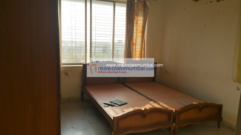 Bedroom 2 - Ocean View, Worli