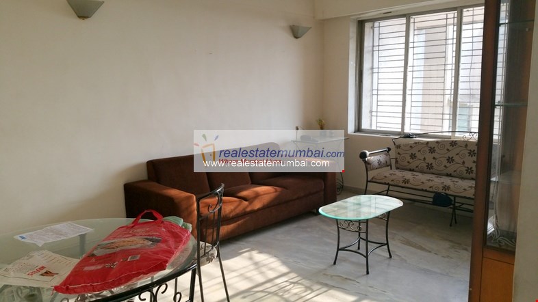 2 BHK Flats on Rent in Ocean View, Worli
