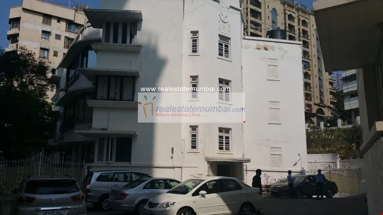 2 BHK Flats on Rent in Ocean View, Worli