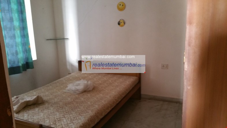 Master Bedroom - Ocean View, Worli