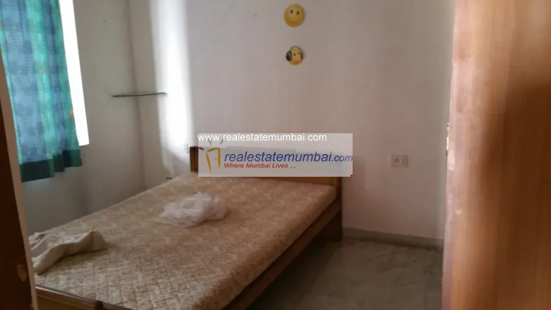 2 BHK Flats on Rent in Ocean View, Worli