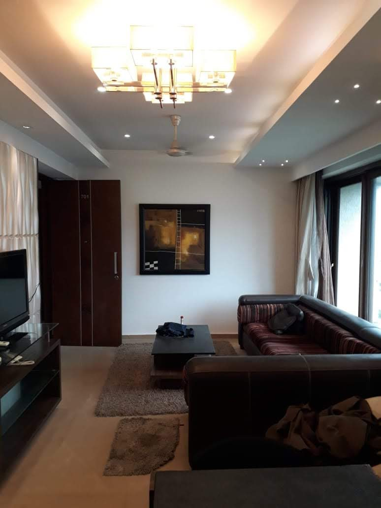 1 - Rizvi East Street, Santacruz East