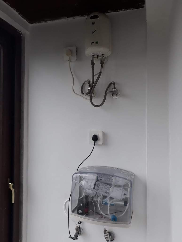 6 - Rizvi East Street, Santacruz East