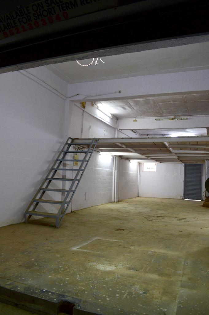 Office Space Offices for Sale in Ghanshyam Industrial Estate, Andheri West