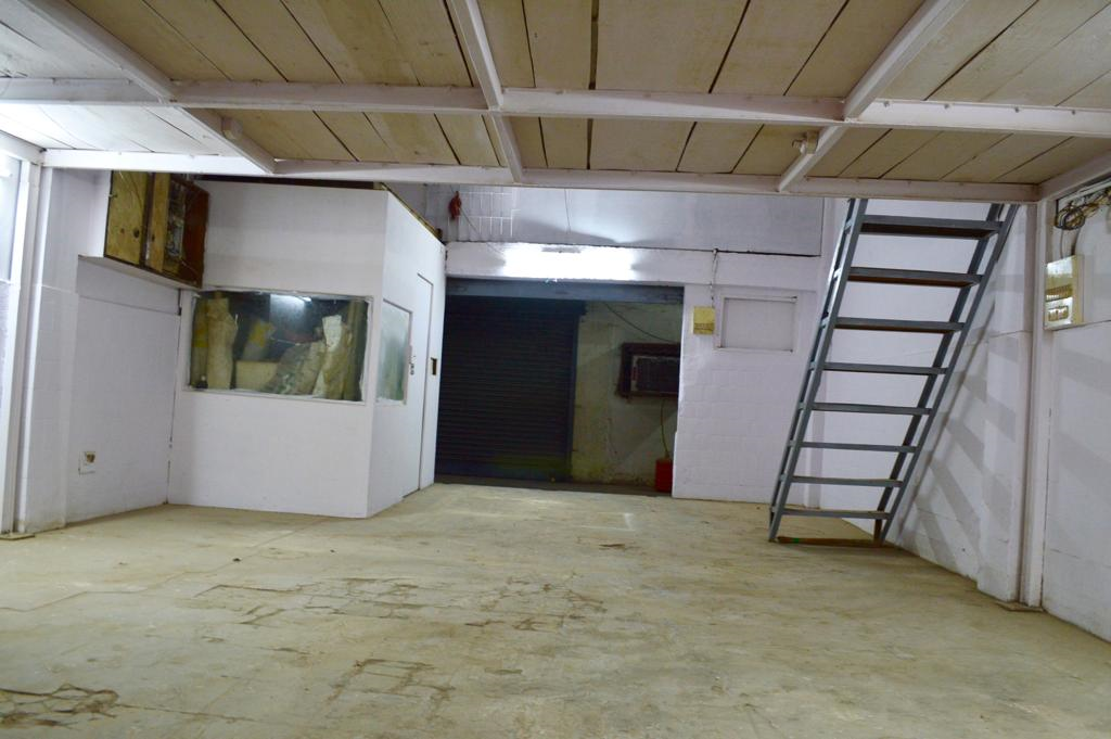 5 - Ghanshyam Industrial Estate, Andheri West