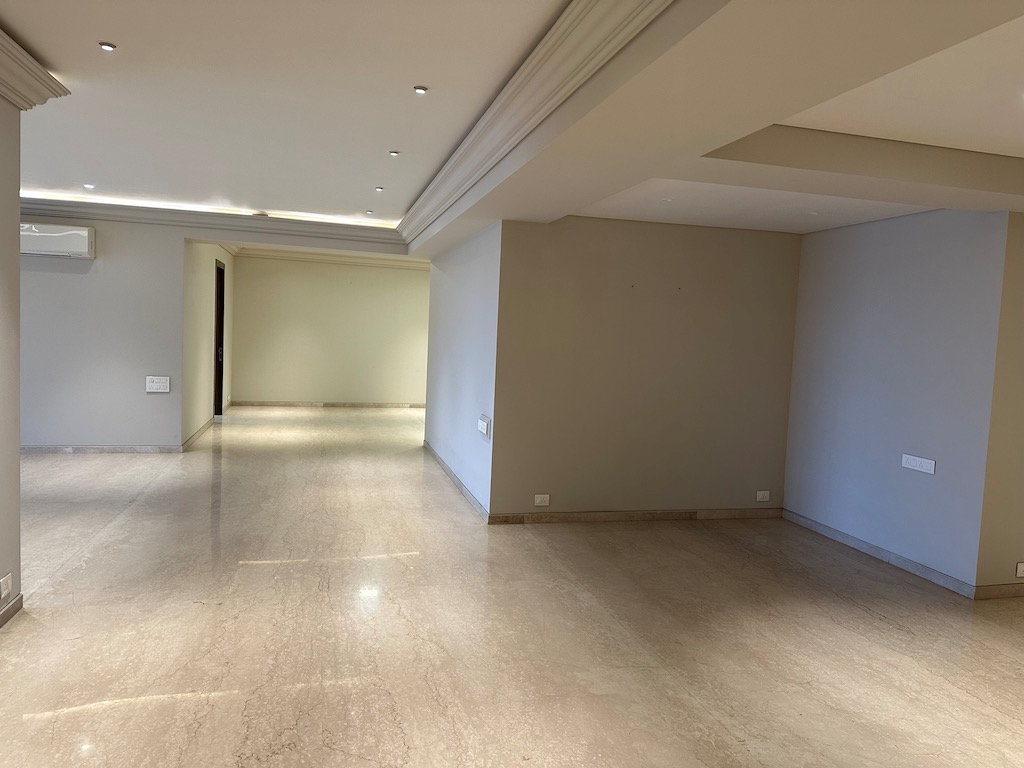 Img 3749 - Signia Isles, Bandra East