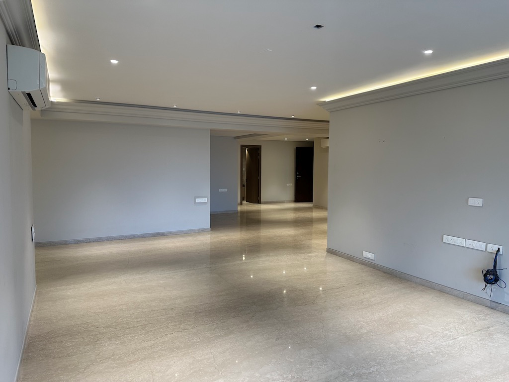 Img 3763 - Signia Isles, Bandra East