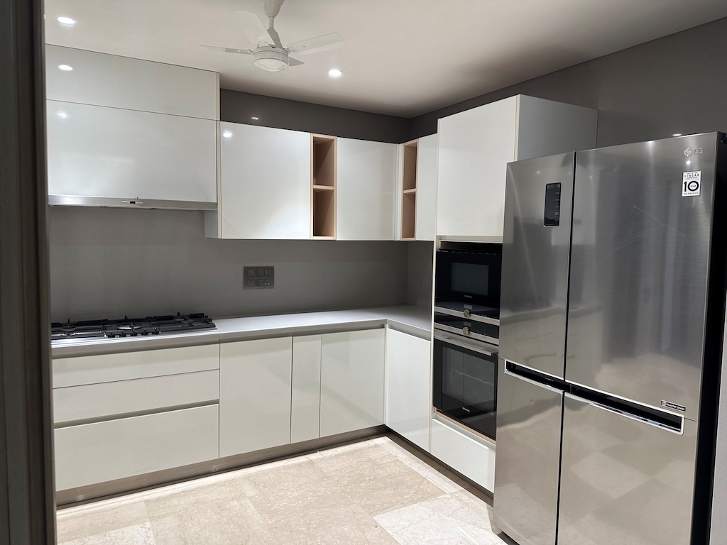 Img 3776 - Signia Isles, Bandra East