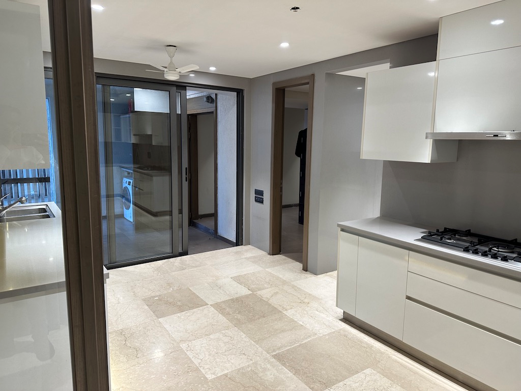 Img 3777 - Signia Isles, Bandra East