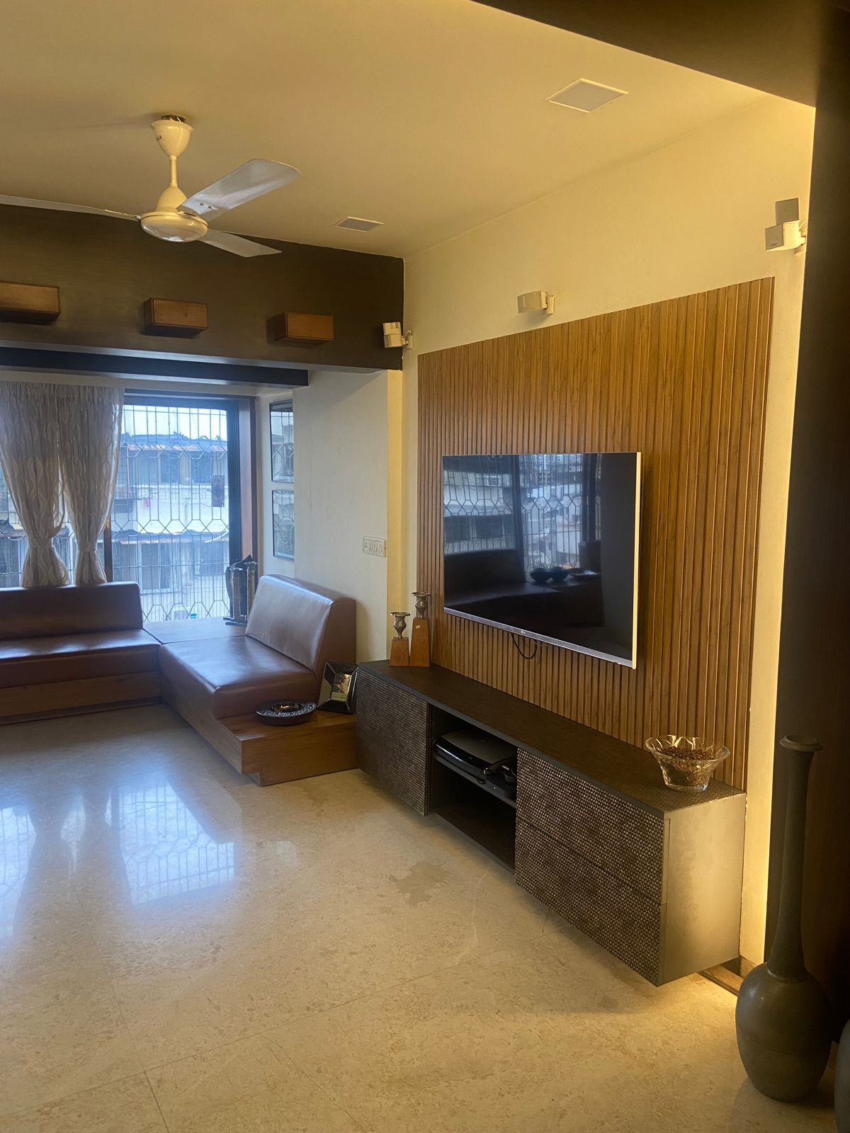 4 BHK Flats on Rent in Manju Towers, Andheri West