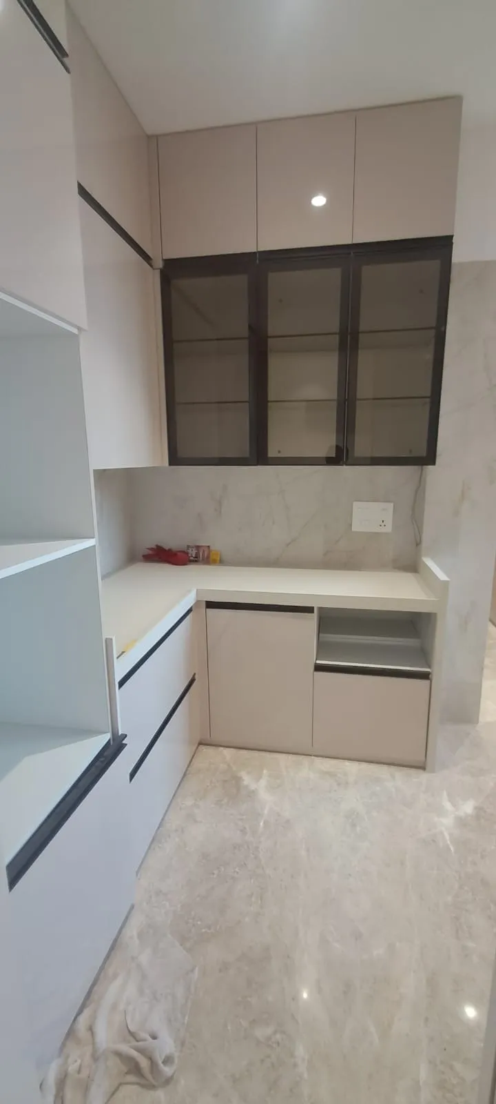 I11 - Indiabulls Sky Forest, Lower Parel