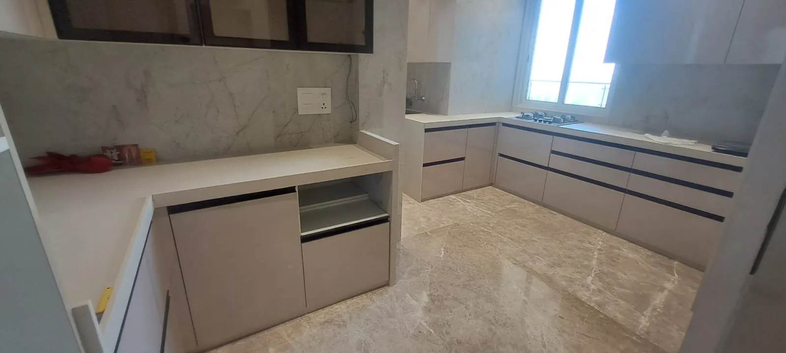 I13 - Indiabulls Sky Forest, Lower Parel